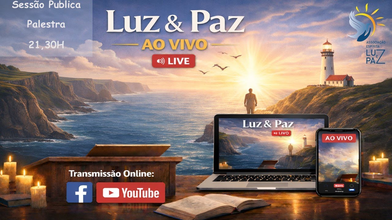 Palestra - Tema Livre