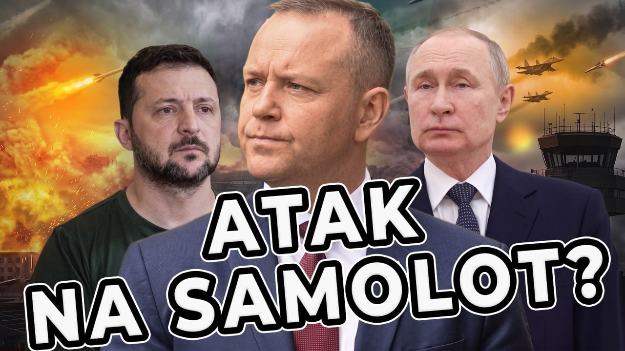 KONIEC WIELKIEJ BRYTANII? / Polska jednym z kierunk&oacute;w EWAKUACJI!