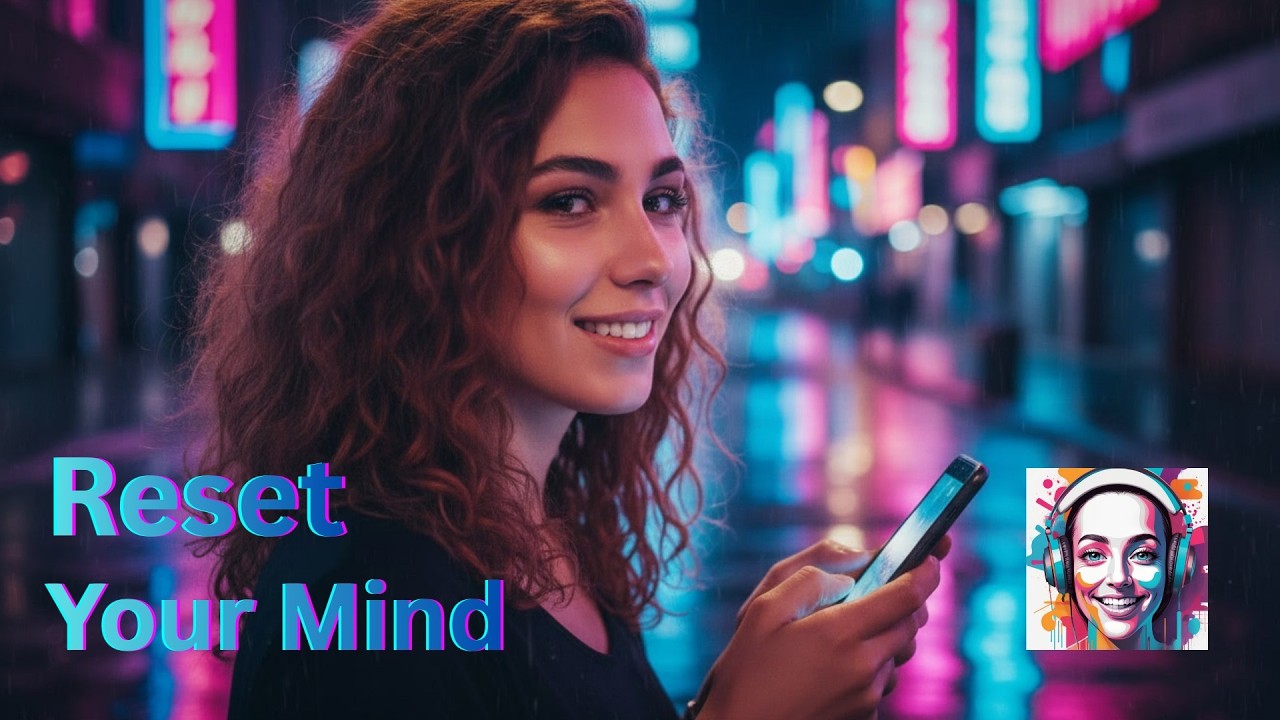 RESET YOUR MIND – High Energy EDM