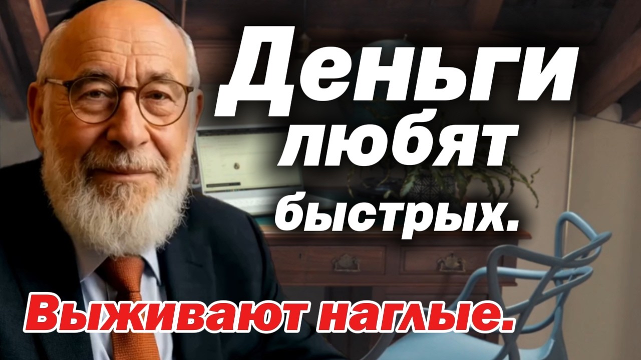 Хочешь жить, умей вертеться
