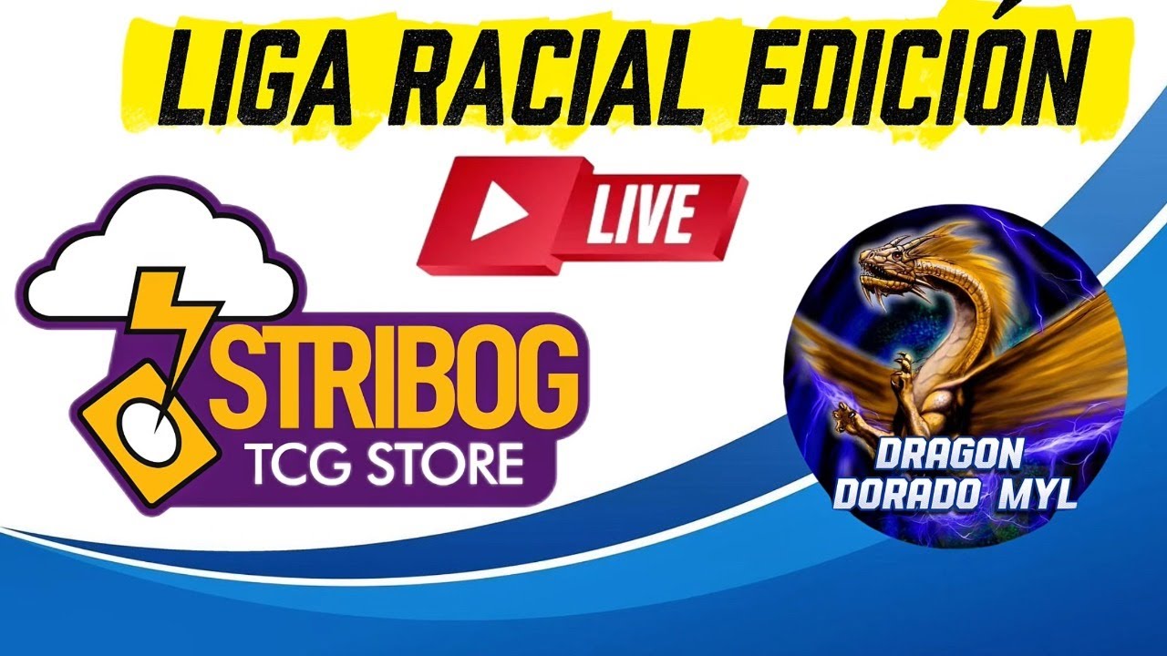 Liga Tienda STRIBOG - 04 DE FEBRERO