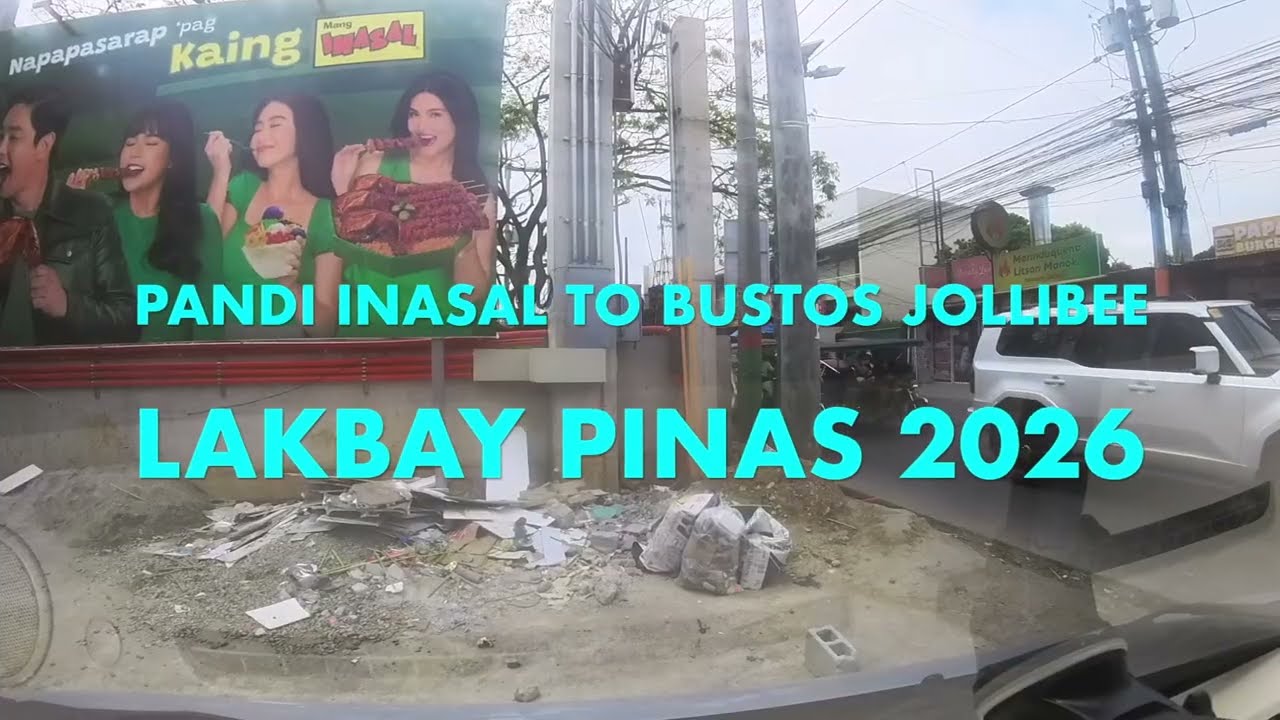 PANDI ANGAT BUSTOS LAKBAY PINAS 2026