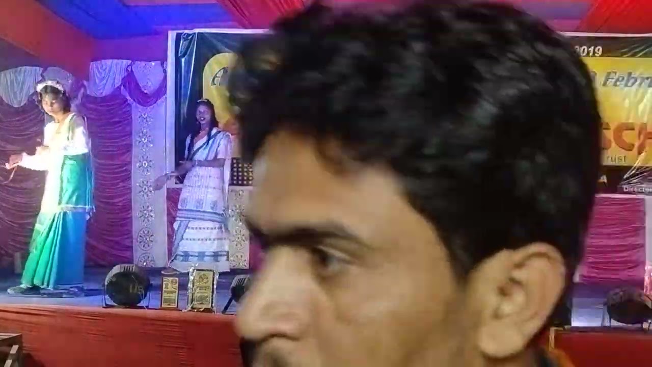 Aye watan Santhali song 