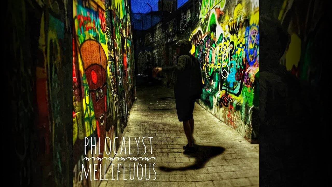 Phlocalyst - Mellifluous [Full Album] | Jazz & LoFi
