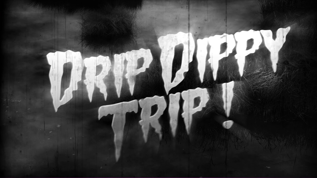 MusselMuscles - Drip Dippy Trip