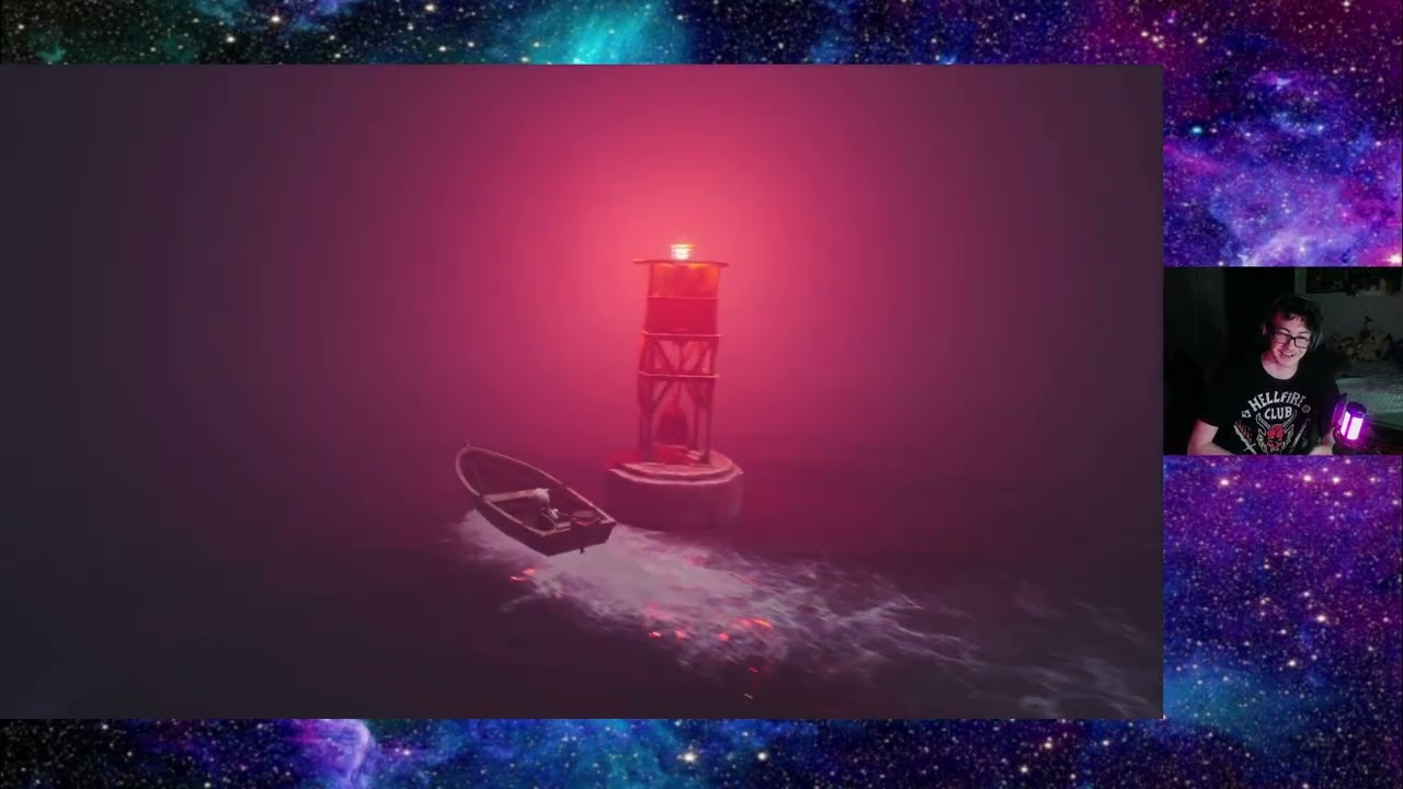 REANIMAL with Hubter