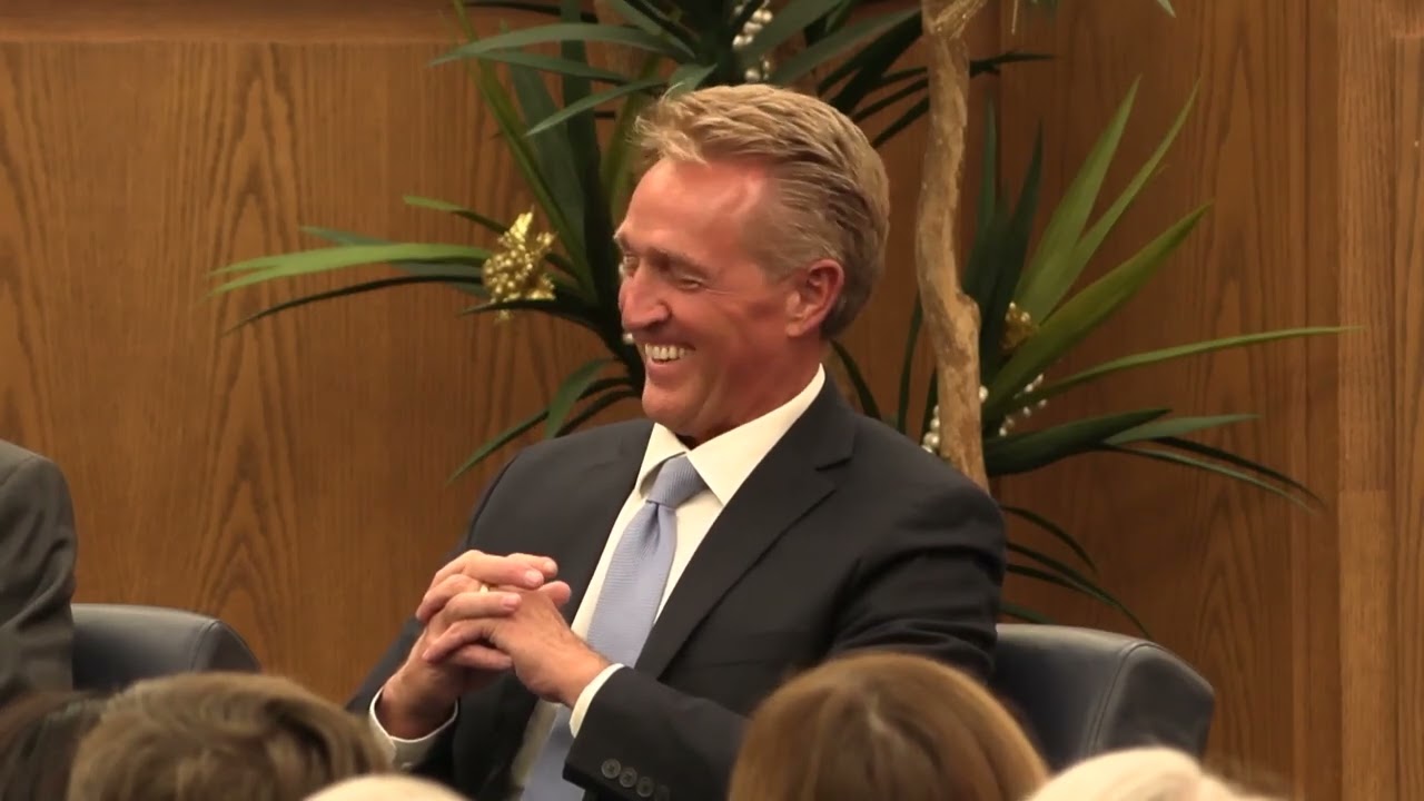 Muslims, Latter-day Saints and Our Democratic Faith | Nov. 13, 2025