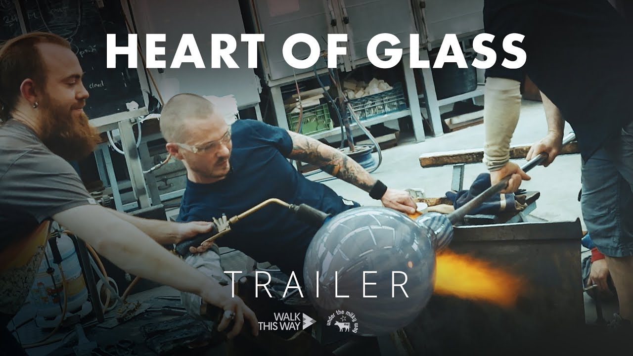 Heart Of Glass Trailer_EN