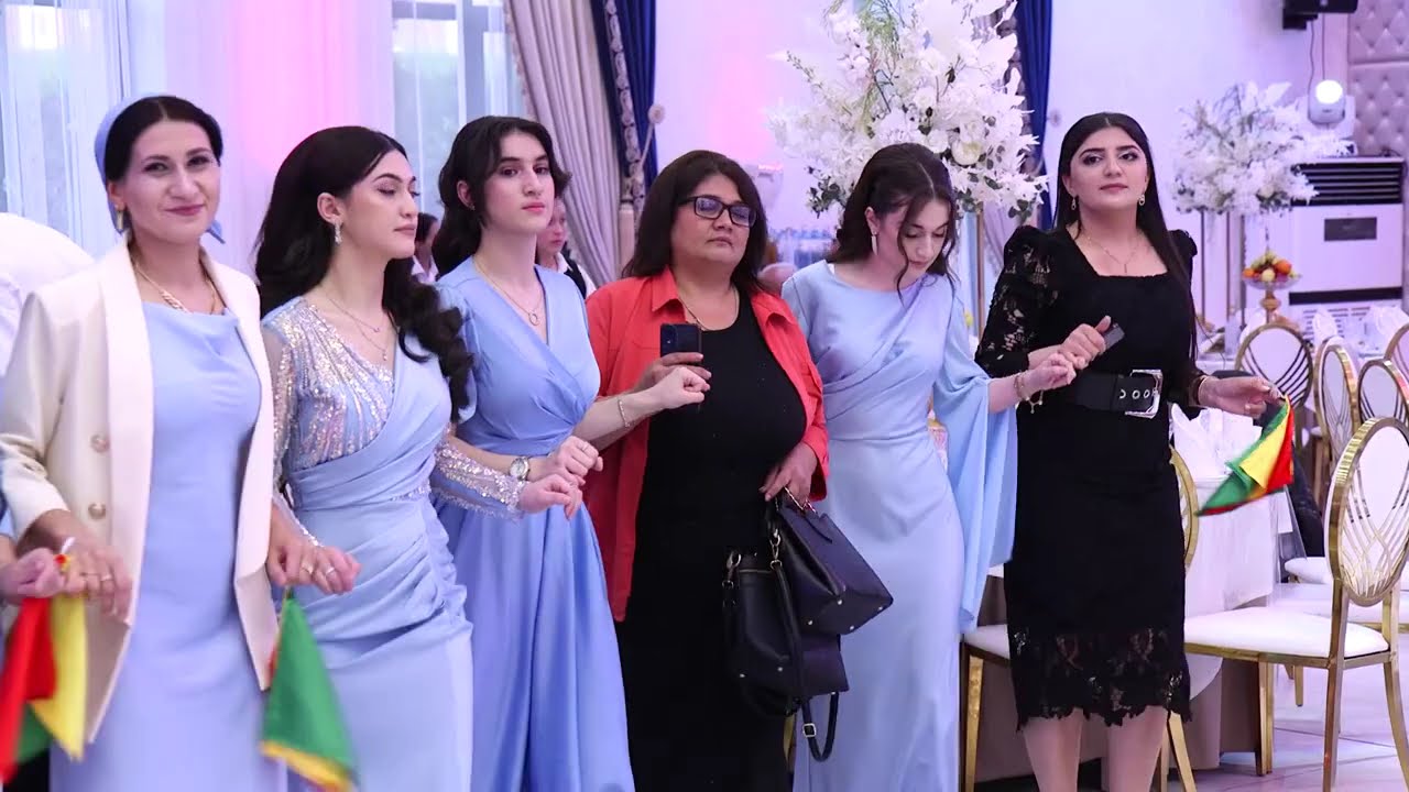 КРАСИВАЯ СВАДЬБА ЕДИНСТВЕННОГО СЫНА В АЛМАТЫ