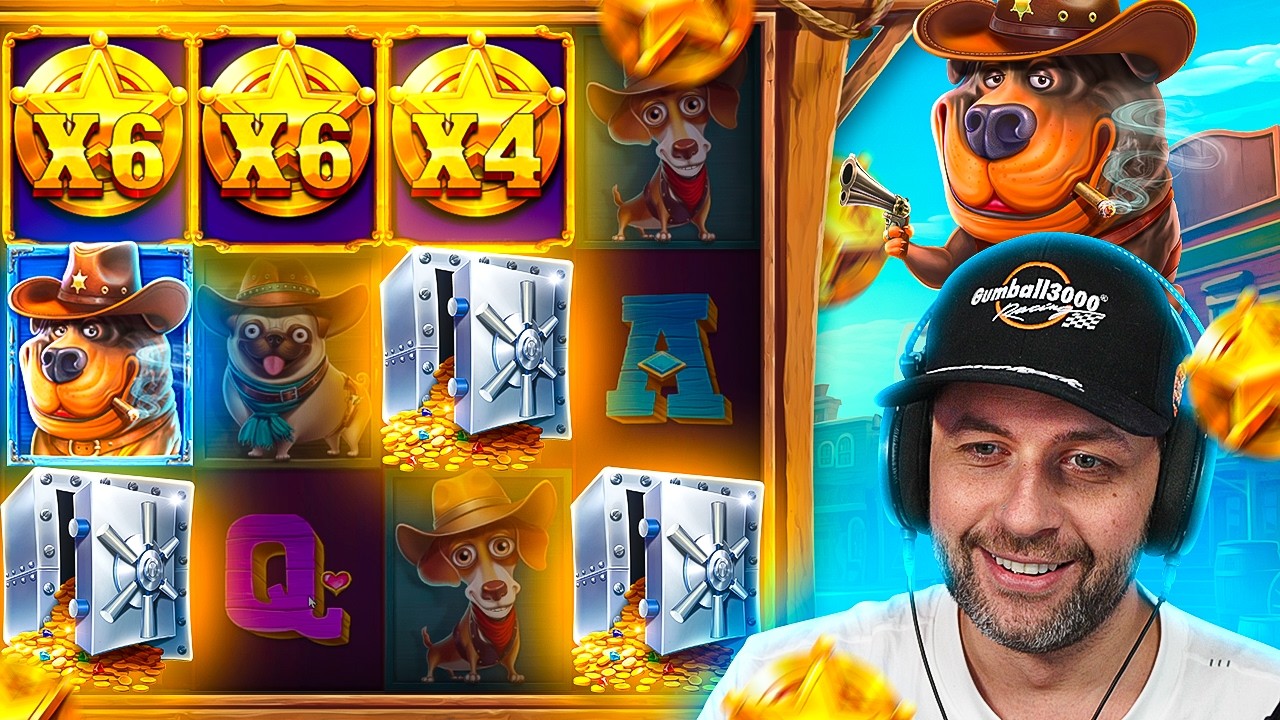 WE SPUN into OVER $200,000 WORTH of HUGE BONUSES IN THIS OPENING!! (Bonus Buys)