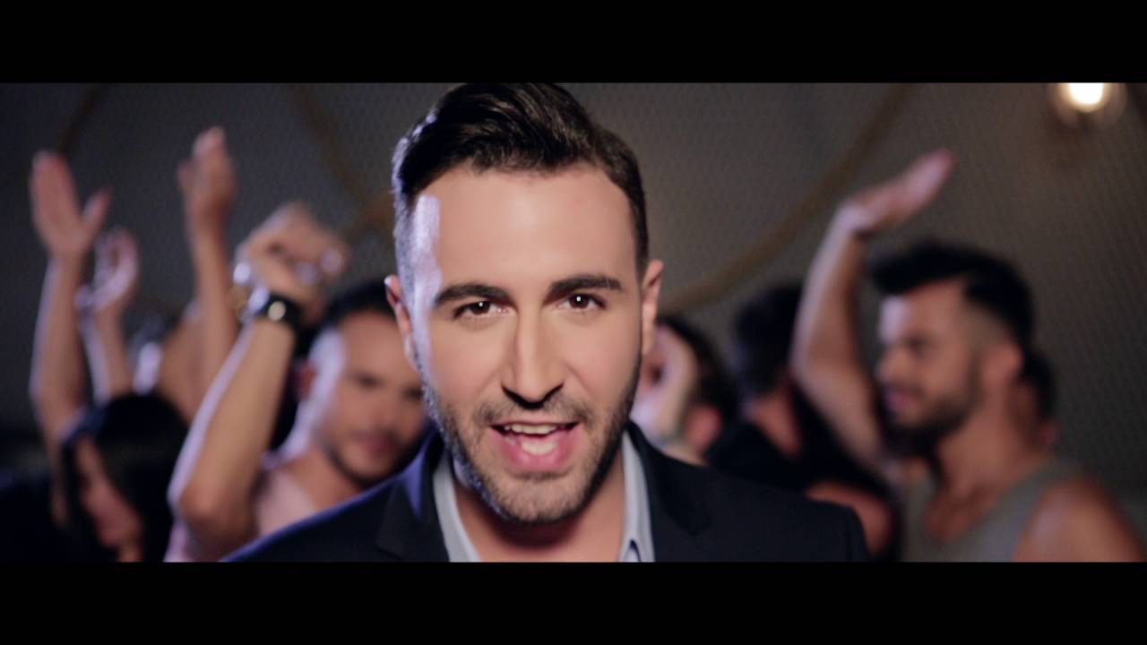 Γιάννης Κρητικός & Jackpot - Τέρμα το καλό παιδί - Official Video Clip