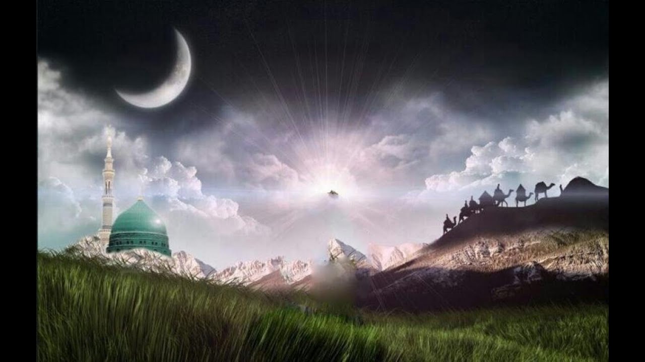 اٹھائیس رجب کو امامِ حسینؑ کی مدینہ سے روانگی