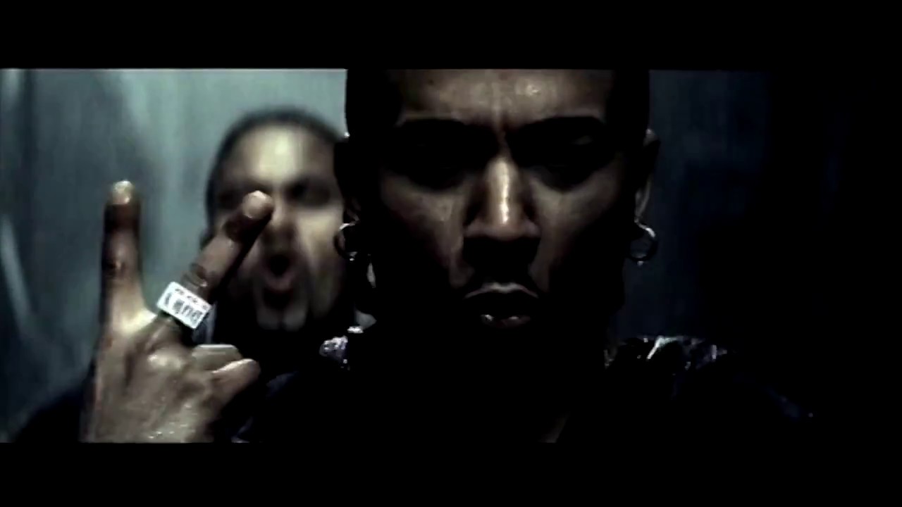 Down Low - H.I.V.  (1999)