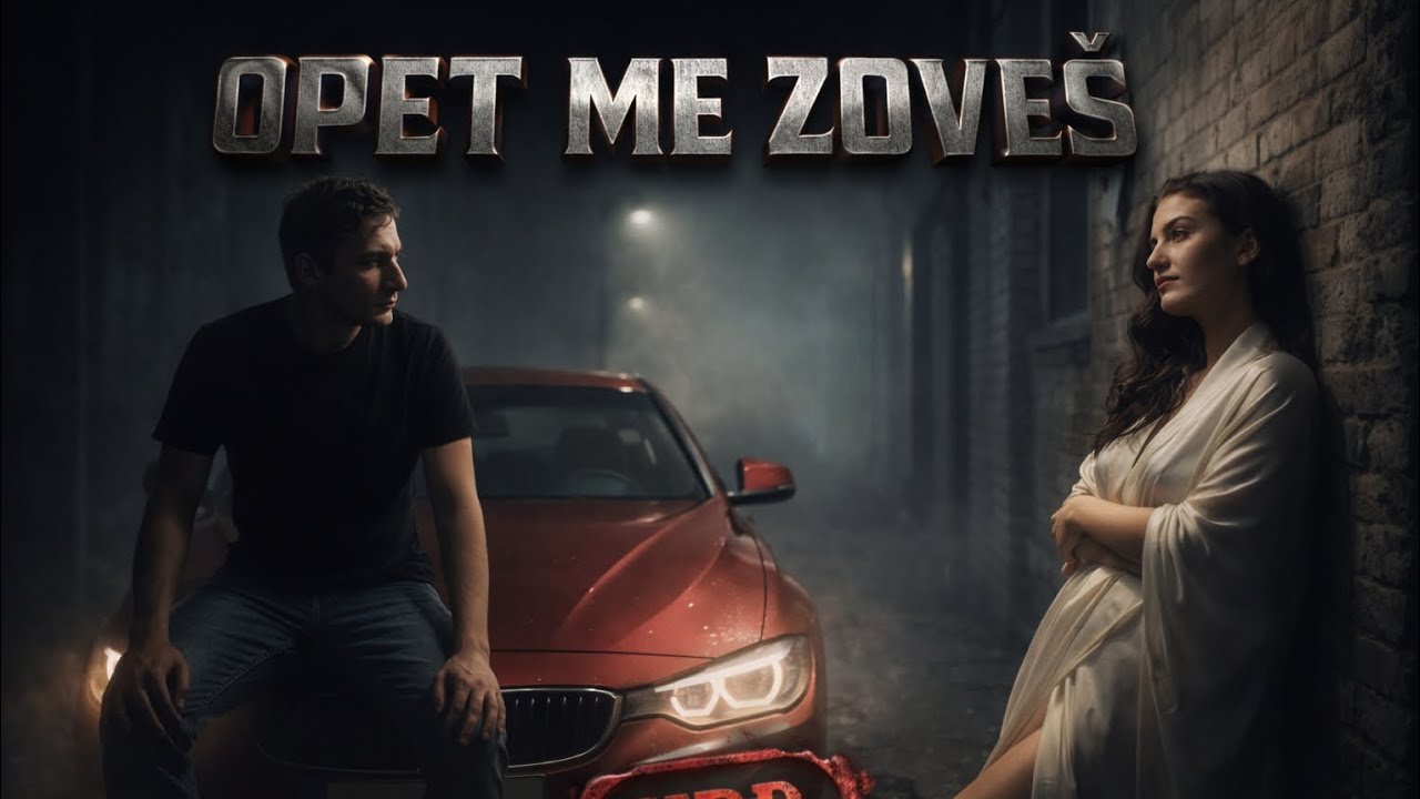 OPET ME ZOVEŠ (Official Audio 2026)