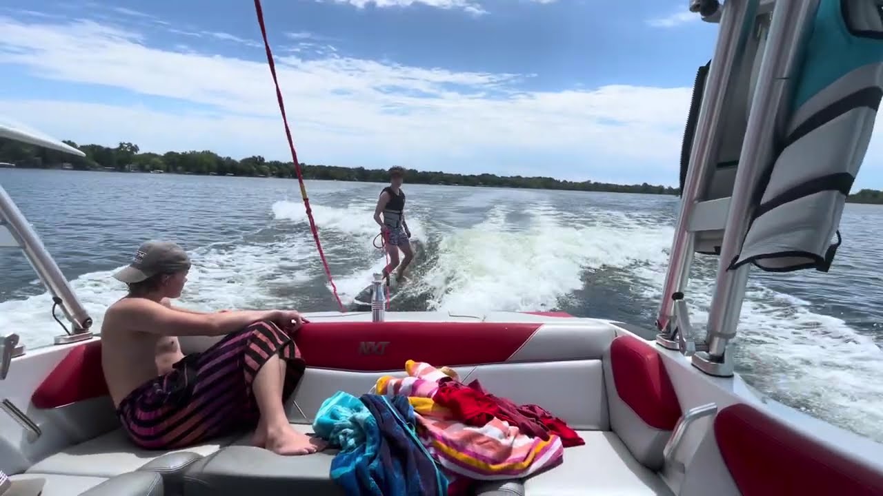 MD Wakeboard