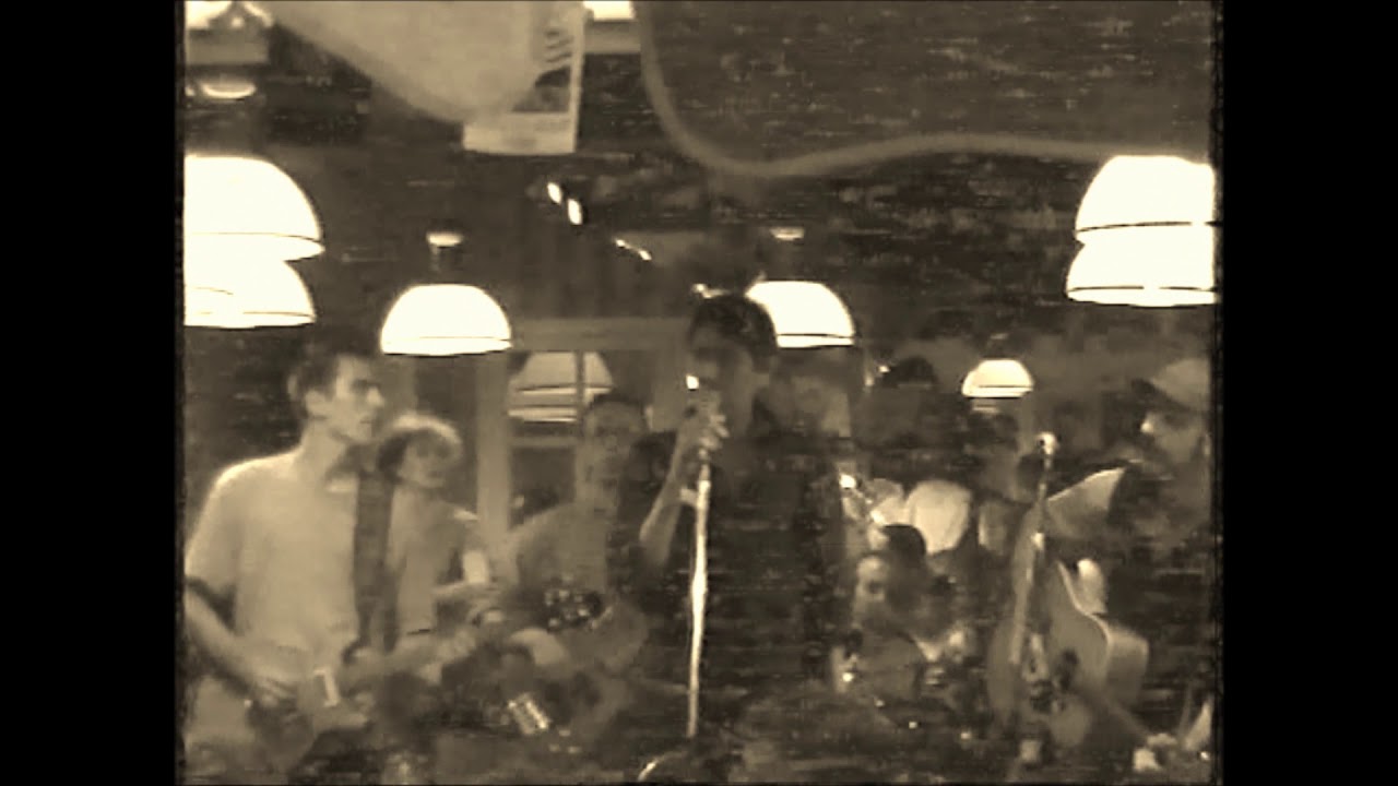 Le vieux - MICHEL GUYADER & MICHEL TONNERRE