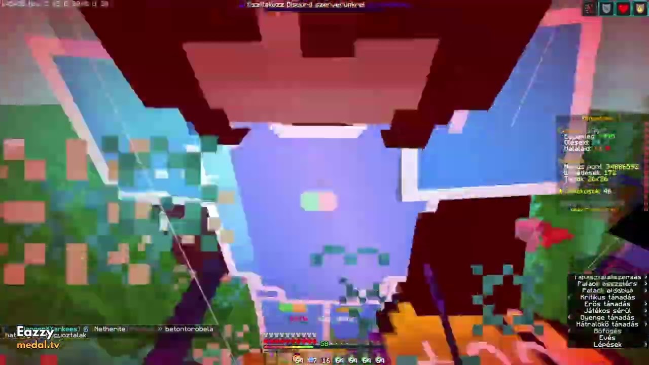 Shicu Eotw & S strat @Ubika12