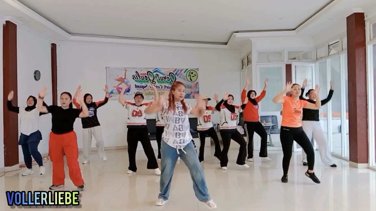 DJ OBATI RINDUKU - RICKY REMIXER - VIRAL TIKTOK - SENAM KREASI VOLLER LIEBE