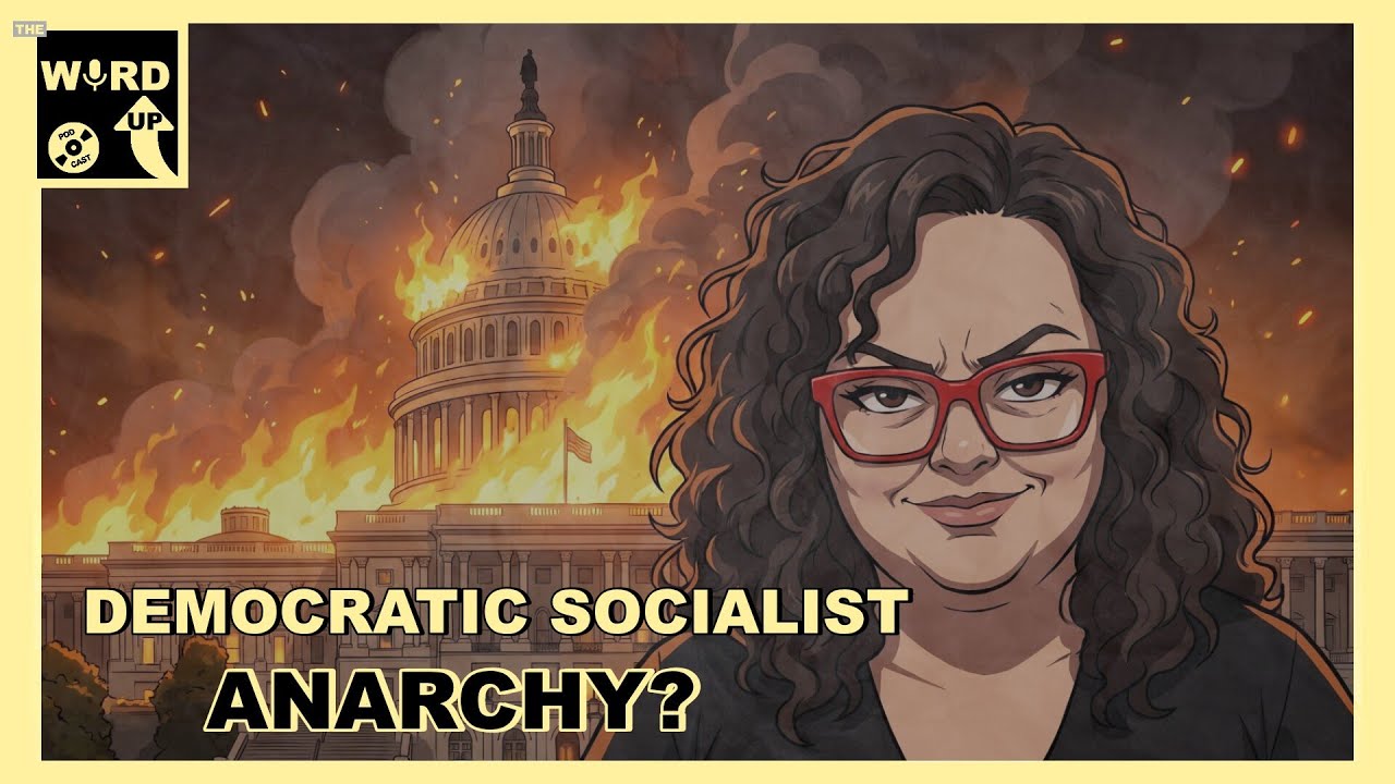 What the DSA Actually Wants (Megan Romer Break Down) | Word-Up Podcast