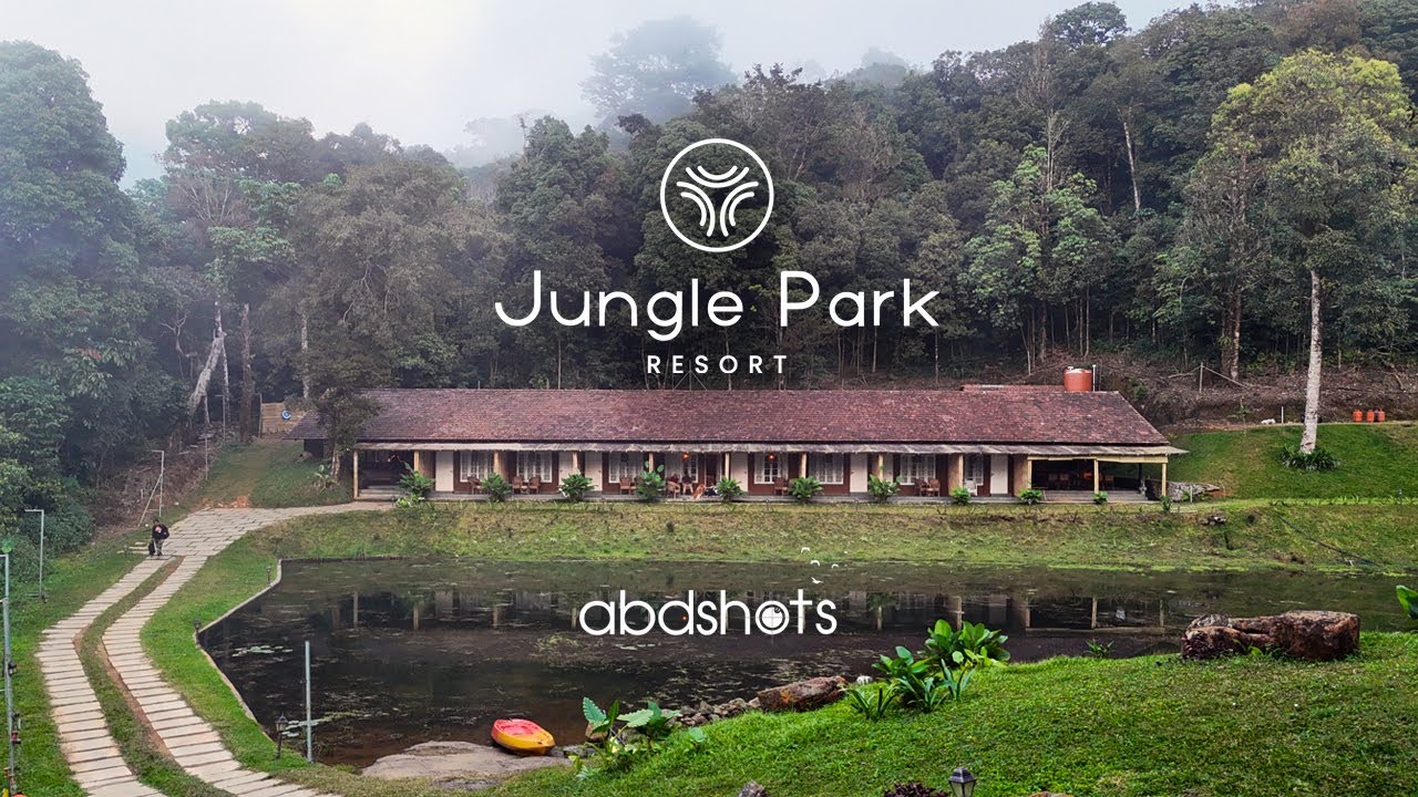 Jungle Park Resort Wayanad | abdshots | Jungle stay in Kerala