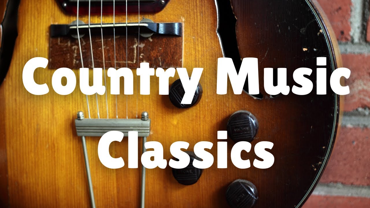 Love Like a River - Country Music #CountryRomance #EverlastingLove #Flow #NaturalLove