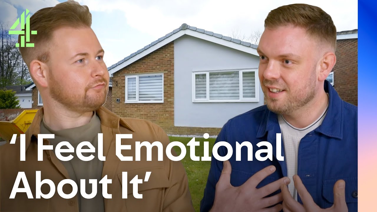 The Perfect House Needs A Compromise, But Can They Do It With &pound;350K? | Location Location Location