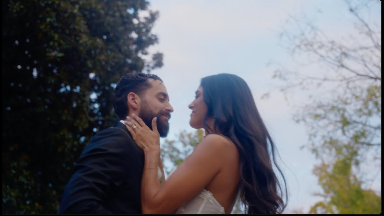 Chelsea + Dan | 10.25.24 | Nashville, TN