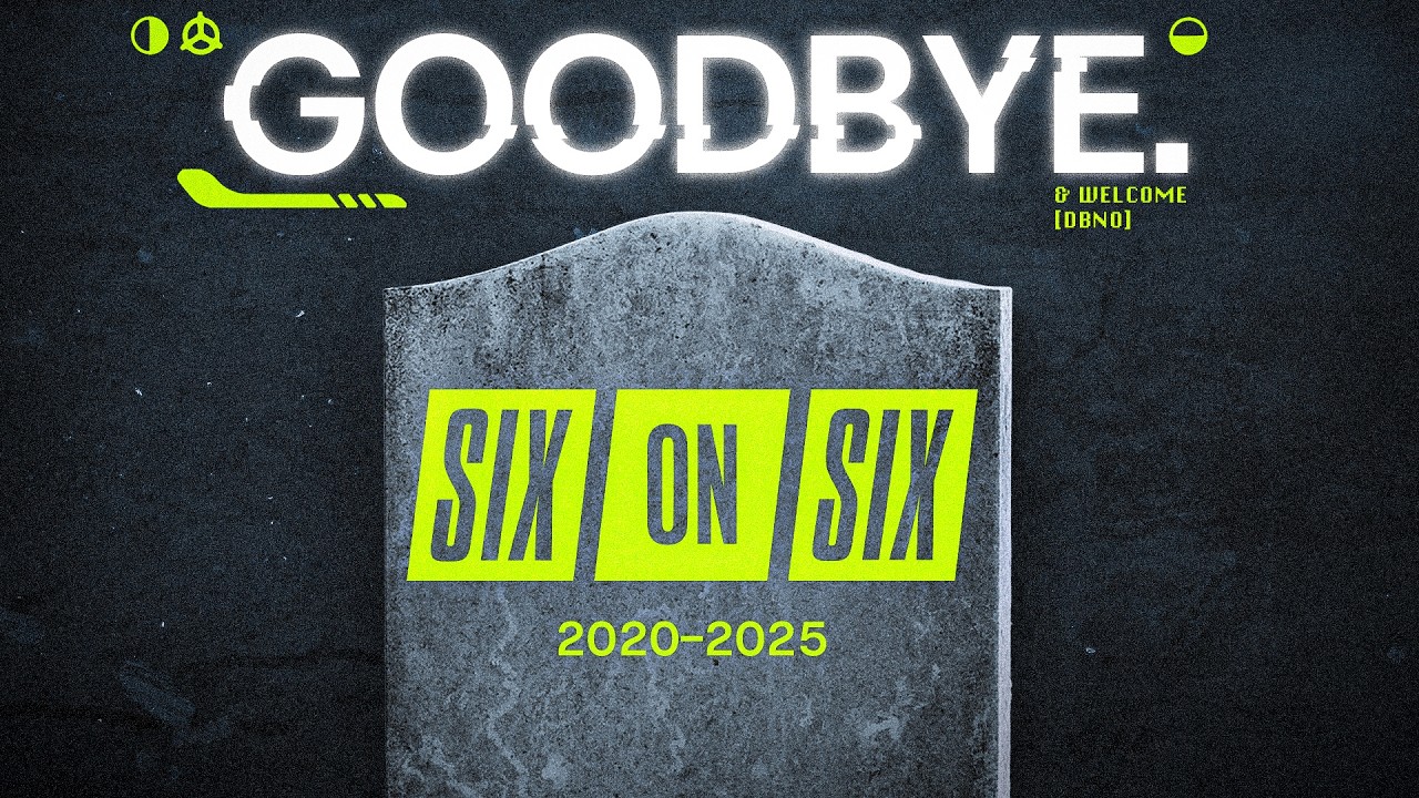 SIX ON SIX IS DEAD?!? | Six On Six Series Finale