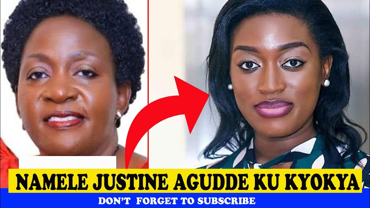 Namele Agudde Ku Kyokya Gakaaba Gakomba; Rose Nalubowa Today 