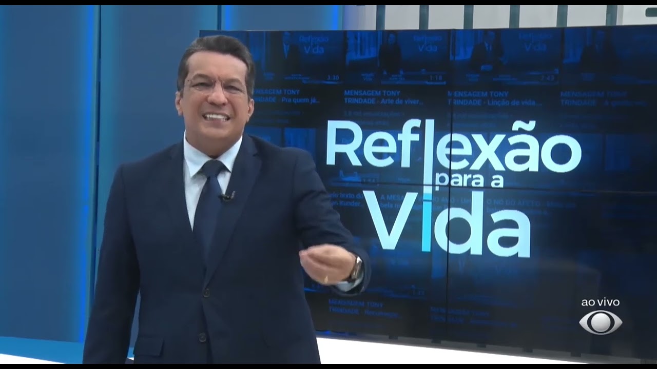 CERQUE-SE DE PESSOAS POSITIVAS - Por Tony Trindade
