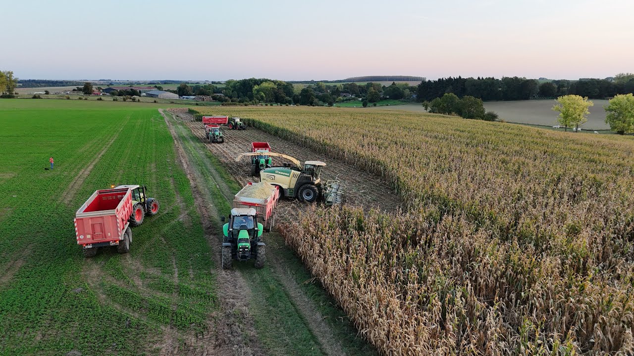 Ensilage2025🌽