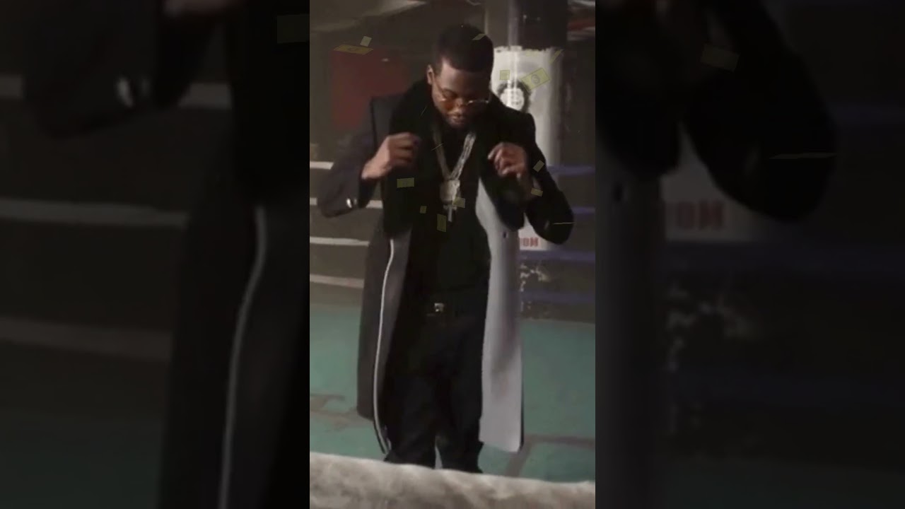 Meek Mill x Gospel Type Beat 