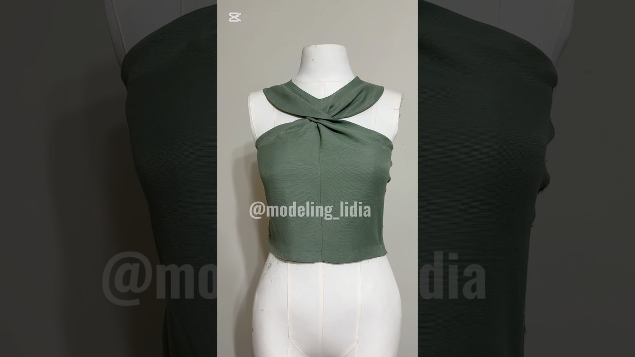#hautecouturedress #sewing #patternmaking #diy #patternmakingclass #sewingtips