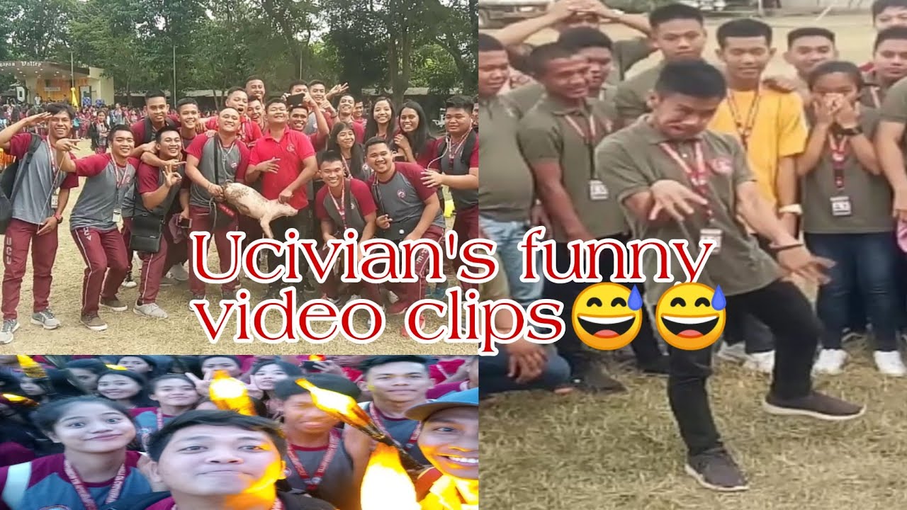 Ganito Kasaya mag aral sa University of Cagayan Valley(UCV) 😅😅must watch!!! I LOVE UCV