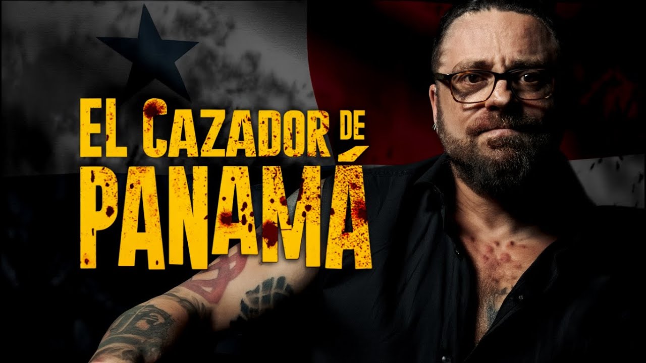 El Depredador de Bocas del Toro: El Caso Wild Bill en Panamá