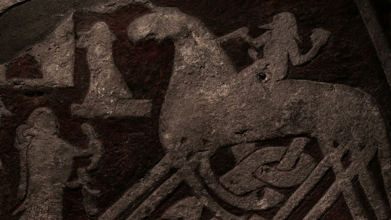 FORNDOM - Disar (Official Single 2024)