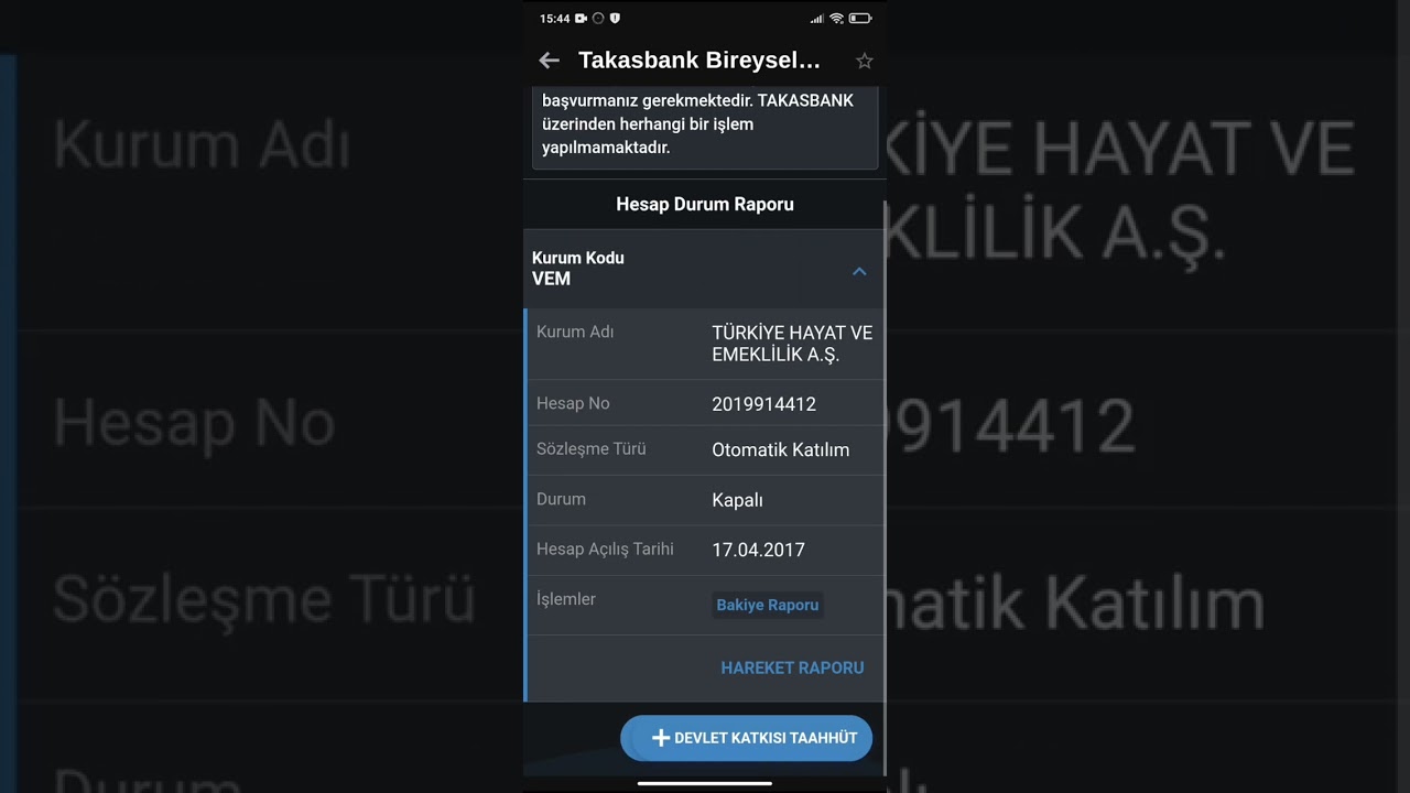 E-Devlette birikmiş paranız olabilir!! #e-devlet #para