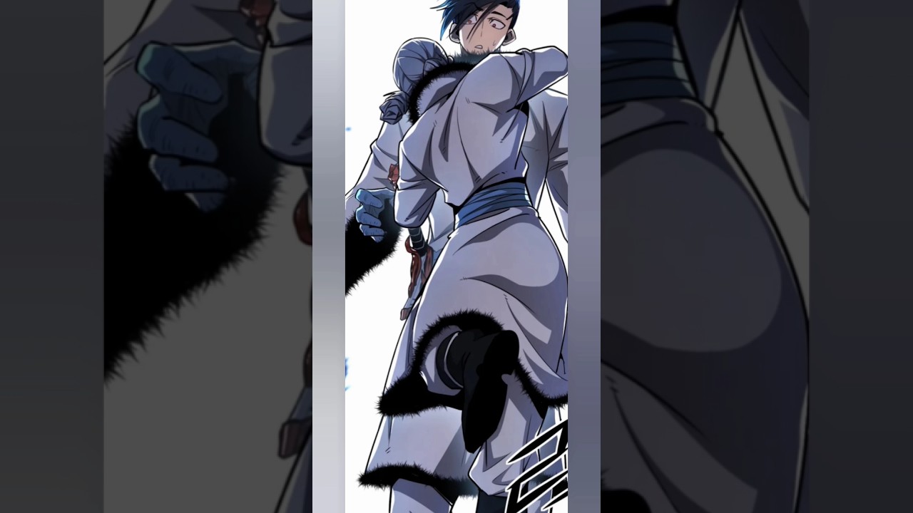 Killer Strong MC🔥🤯 #manhwa #manhua #anime #manga #manhwaedit #suspense #revenge #combat