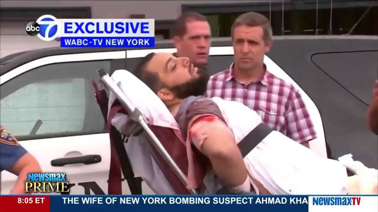 Newsmax Prime | Porter Goss discusses how the FBI are being handcuffed by both political correctness