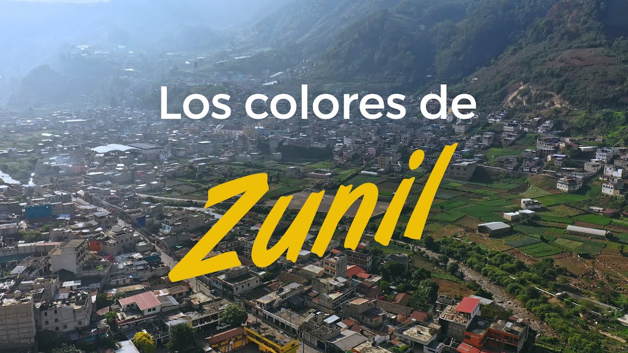 Zunil y Fuentes Georginas | Quetzaltenango #5