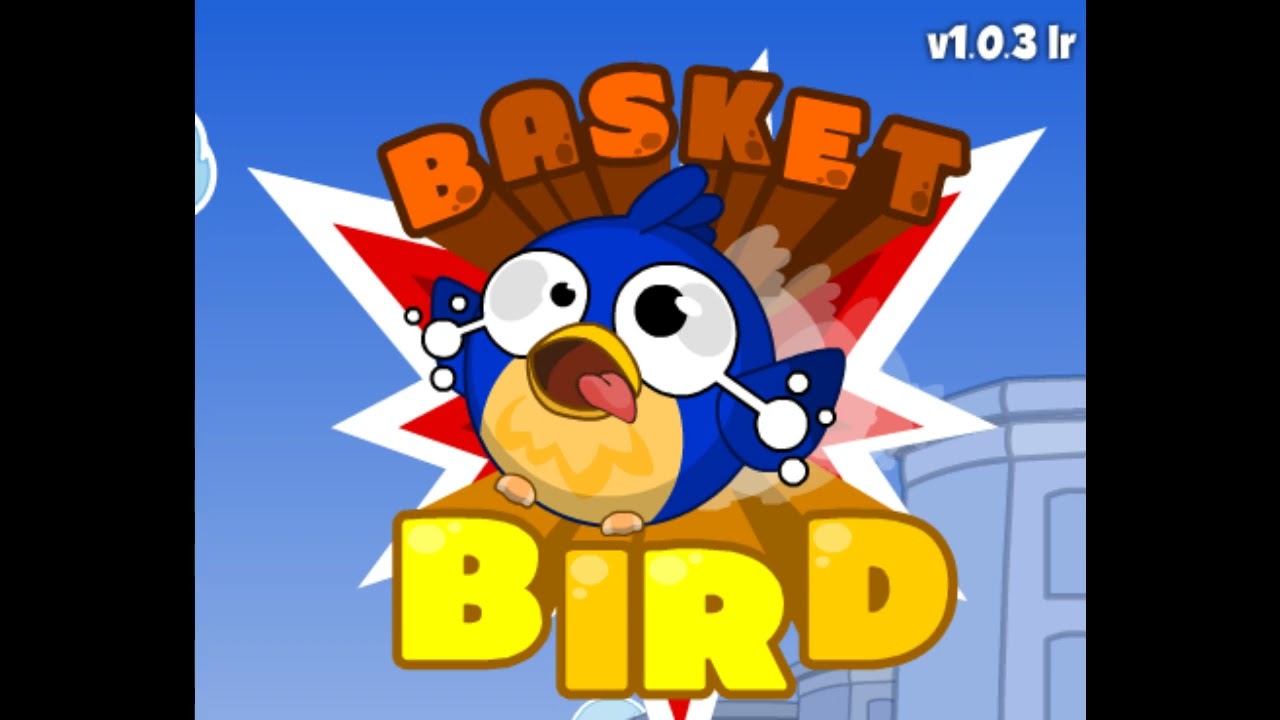 Basket Bird - Level Theme 1 Extended