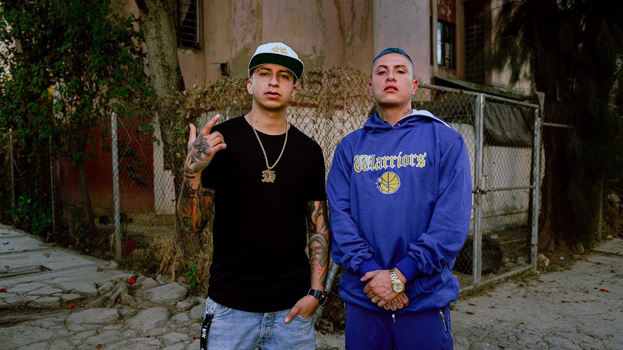 Anthony Sanchez x Toser One - No Duran ⛓️