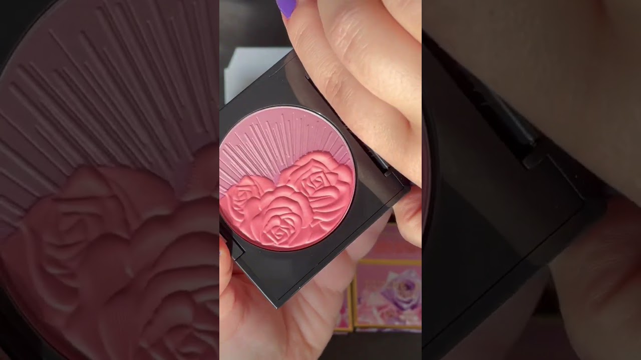 Pat McGrath divine blush duo