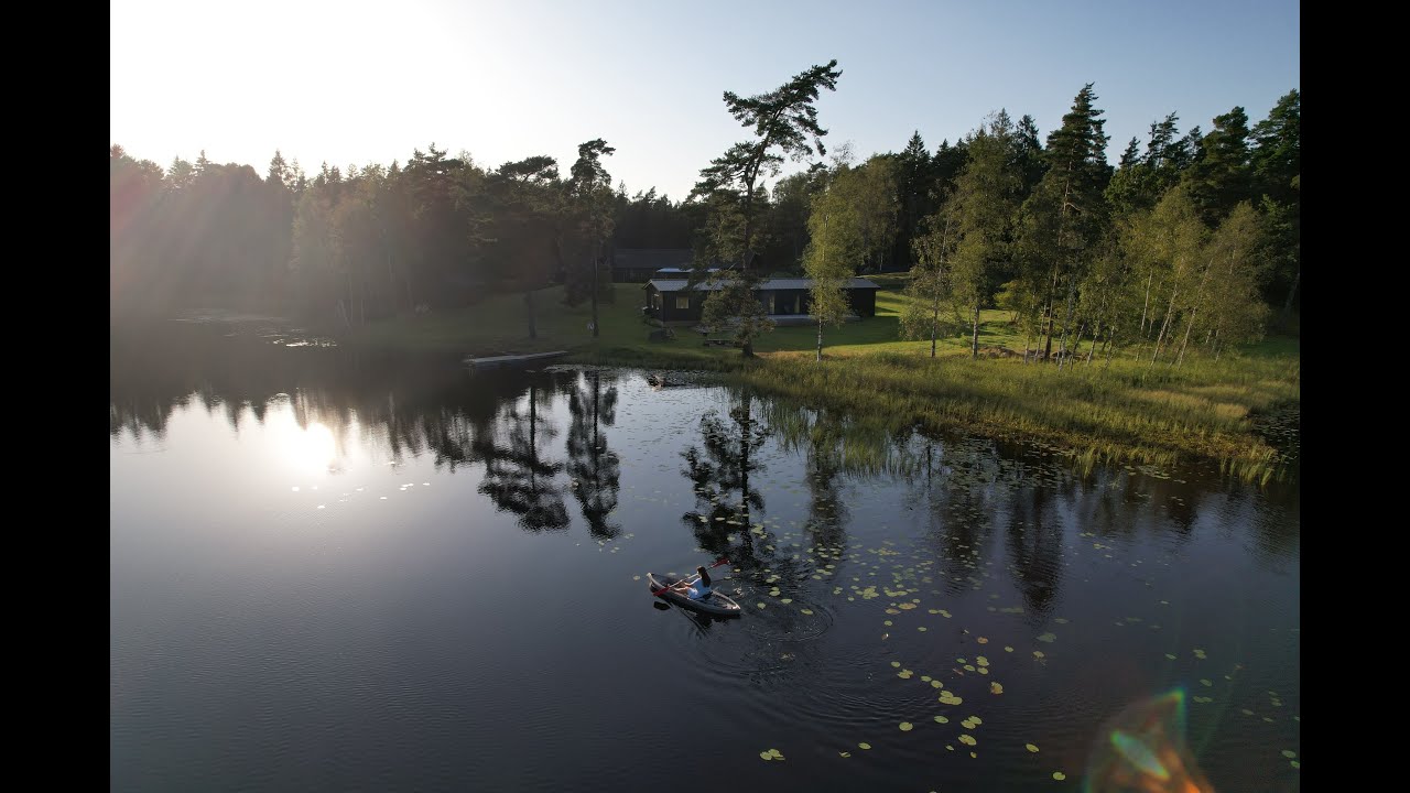 Gråbogården för bröllop, konferens, kickoff och semester mitt i naturen nära Göteborg