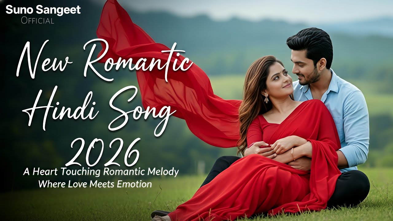 Best Romantic Hindi Love Songs 2026 💖 | Meri Ibaadat  | Evergreen Love Hits | Suno Sangeet Official