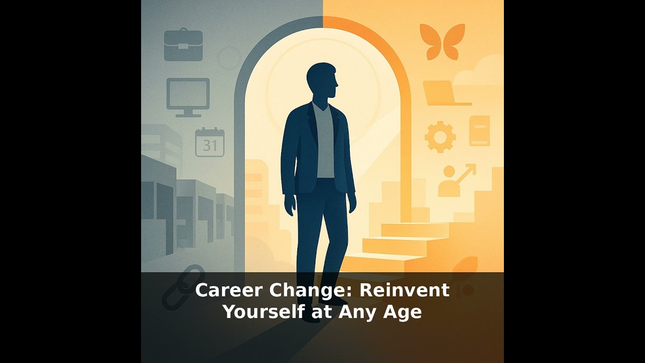 Discover Direction: What Do You Actually Want? (Chapter 2)