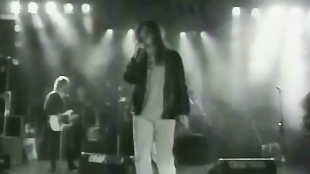 ODDZIAŁ ZAMKNIĘTY - Oddział (1992)