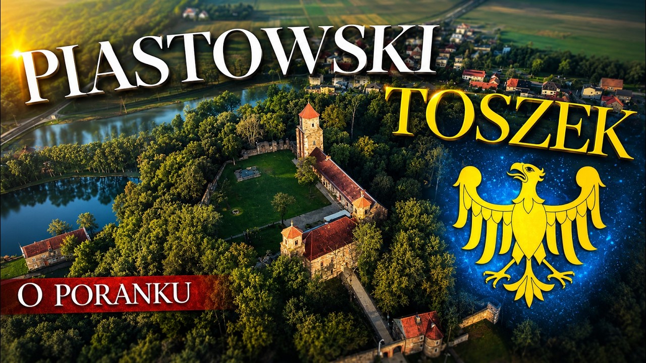 piastowski Toszek