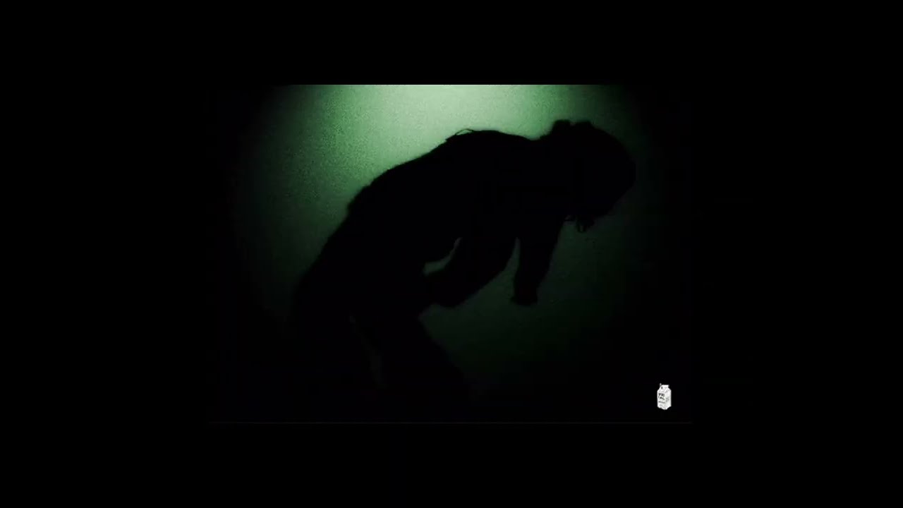 [+] ken carson + legion + skai more chaos type beat - goth girl (EPILEPSY WARNING)