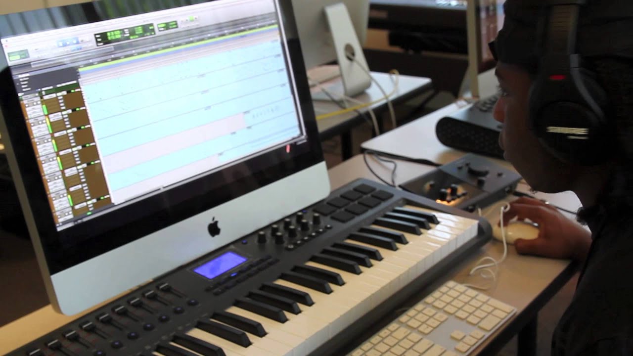 Music's Biggest Artists Want You To Apply To GRAMMY Camp